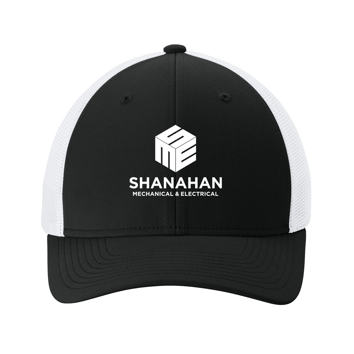 Baseball Cap - Stretch Fit