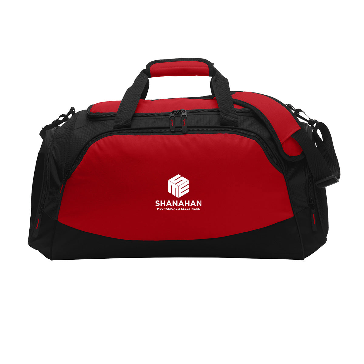 Duffel Bag