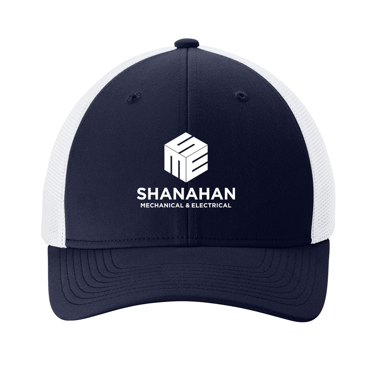 Baseball Cap - Stretch Fit