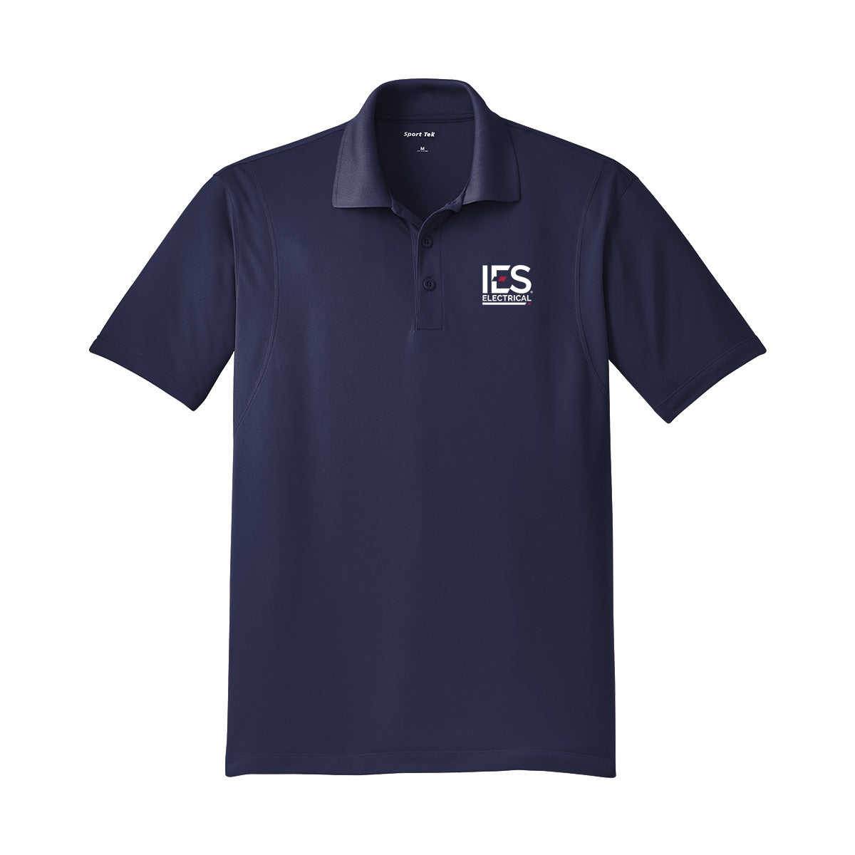 Men's MicroPique Polo Shirt