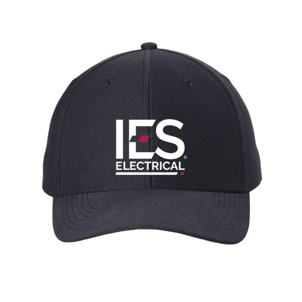 Baseball Cap - Sport Tek Snapback