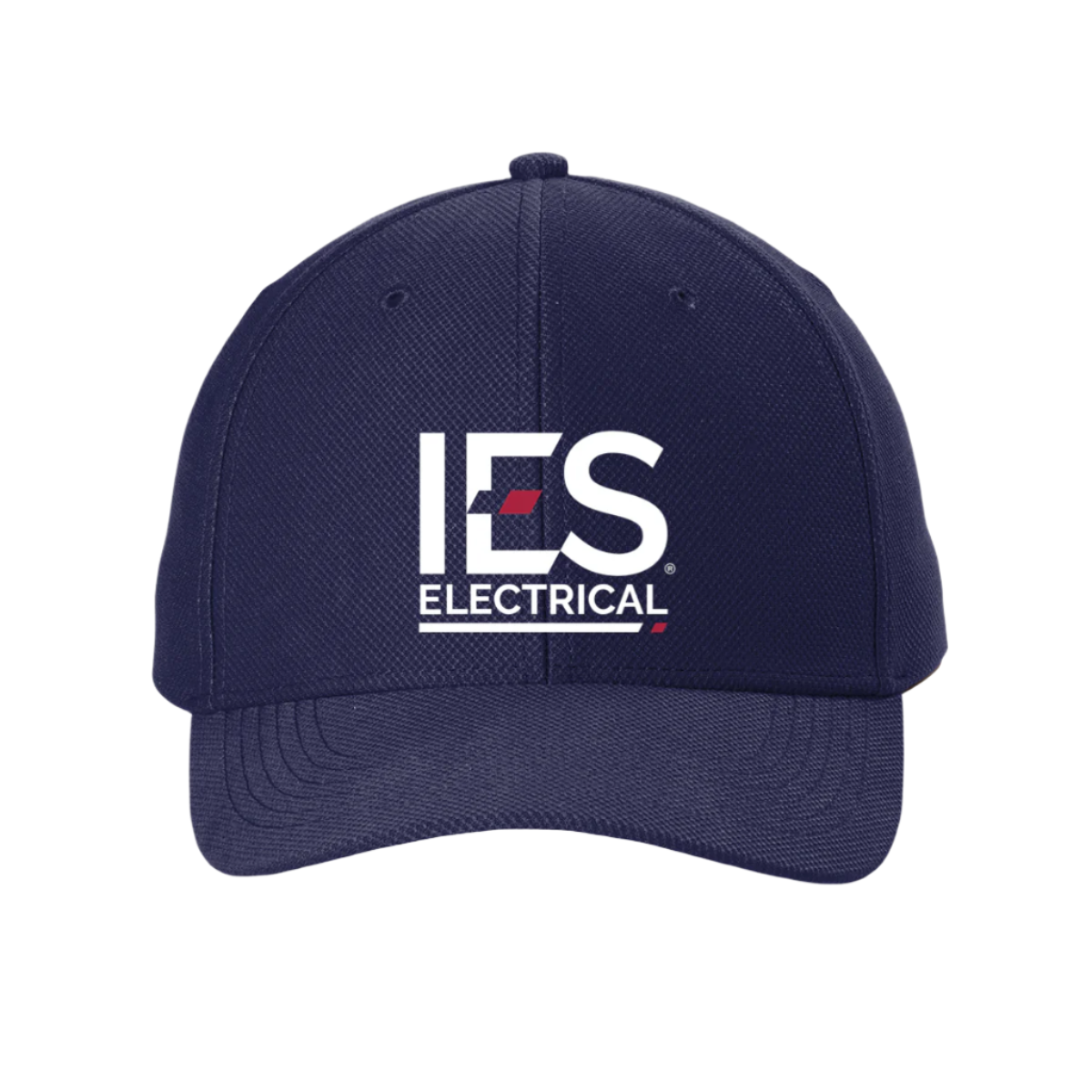 Baseball Cap - Sport Tek Snapback