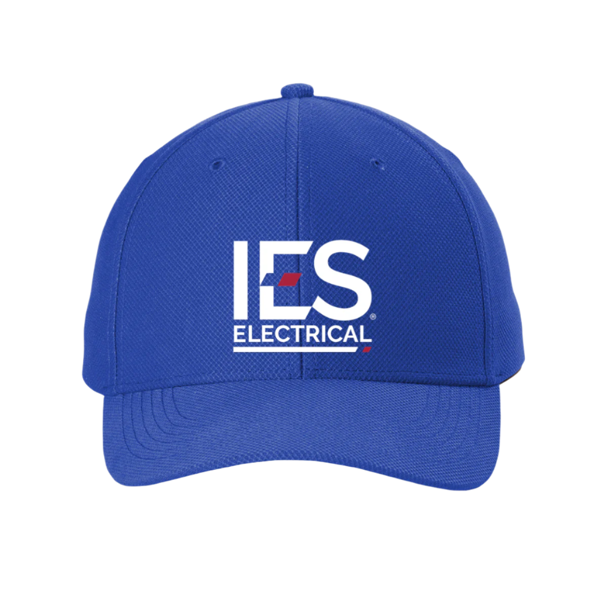 Baseball Cap - Sport Tek Snapback