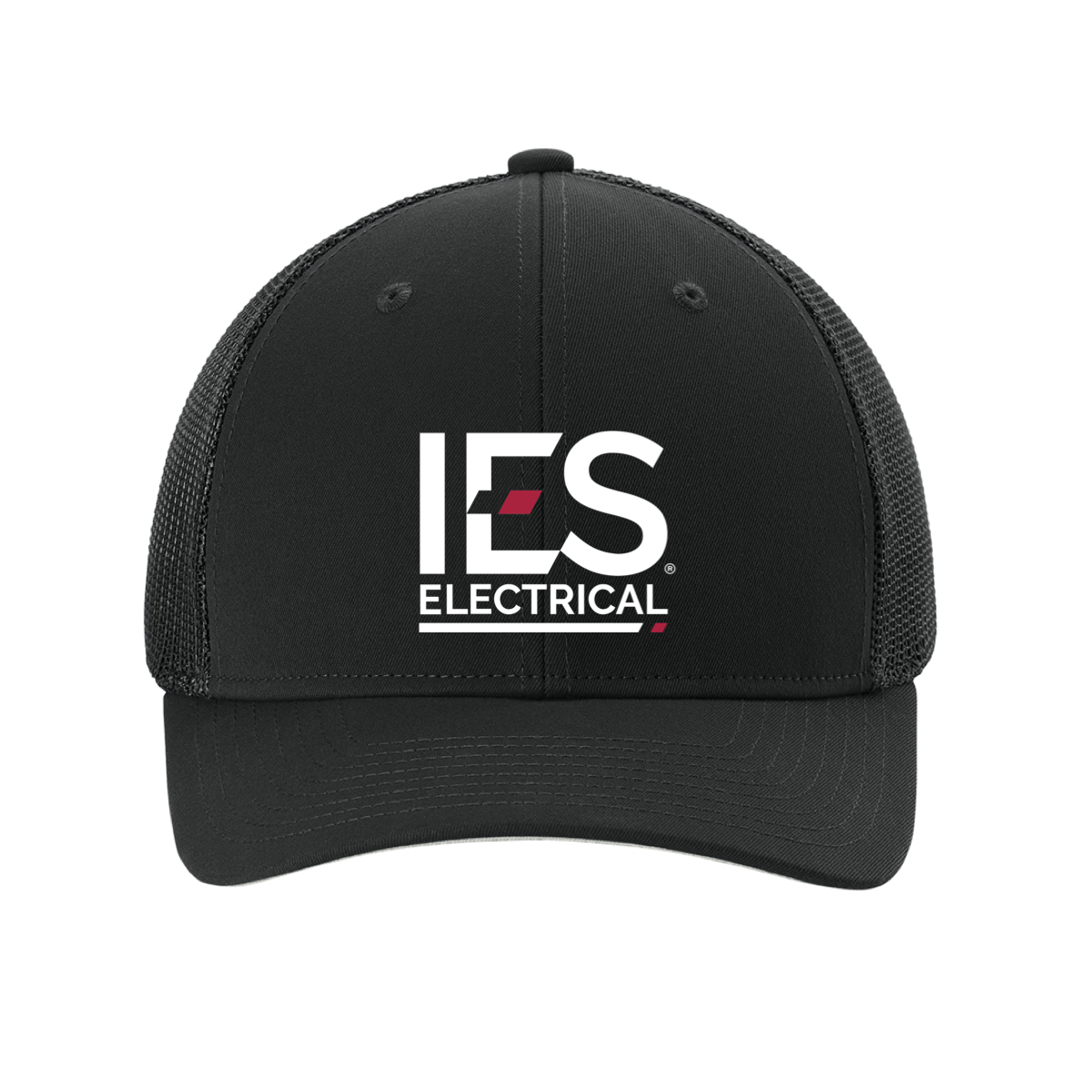 Baseball Cap - Stretch Fit