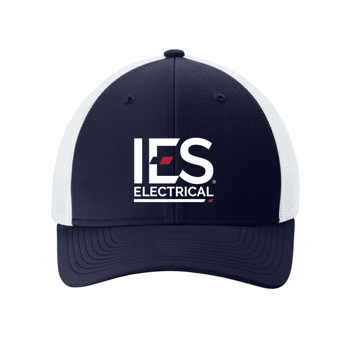 Baseball Cap - Stretch Fit