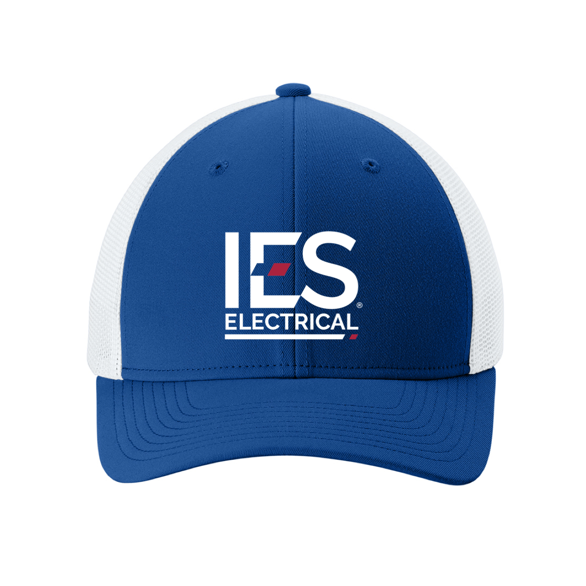 Baseball Cap - Stretch Fit