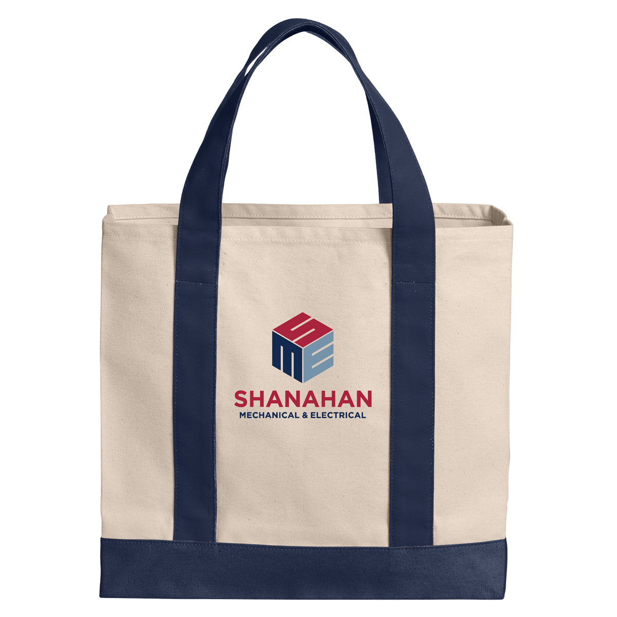 Canvas Tote Bag