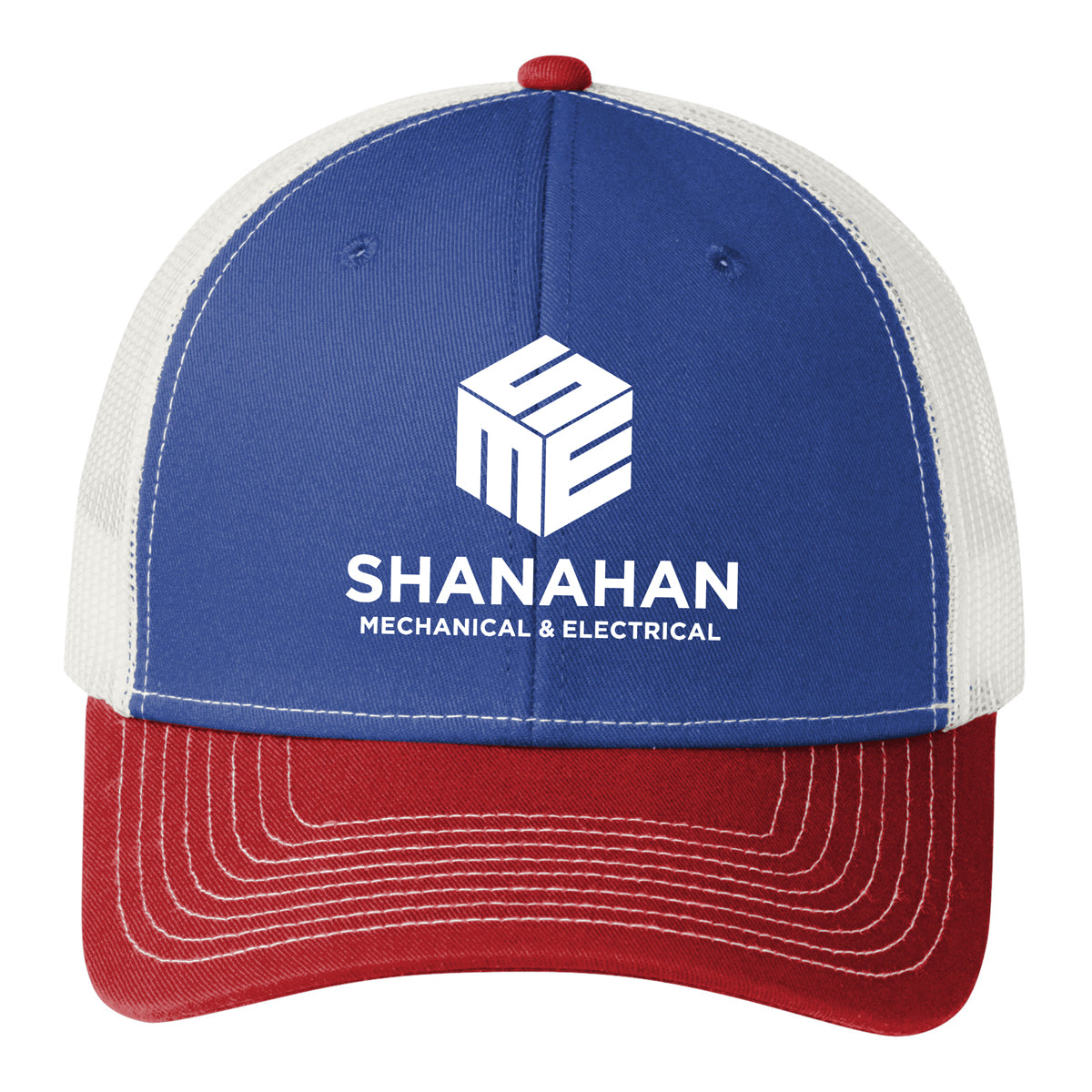 Trucker Cap - Snapback