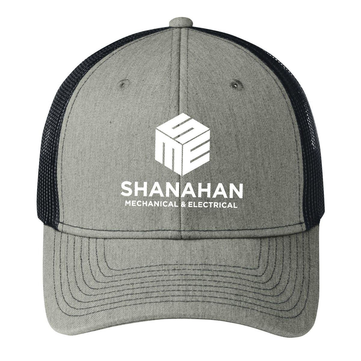 Trucker Cap - Snapback