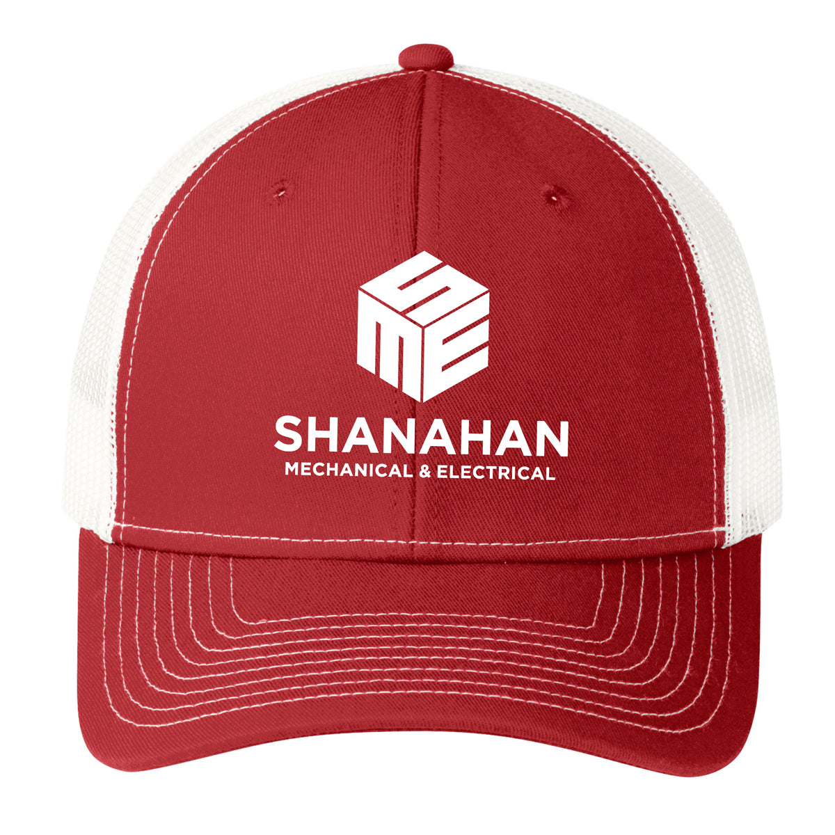 Trucker Cap - Snapback