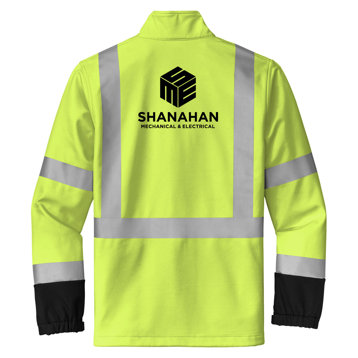 Cornerstone Soft Shell Jacket